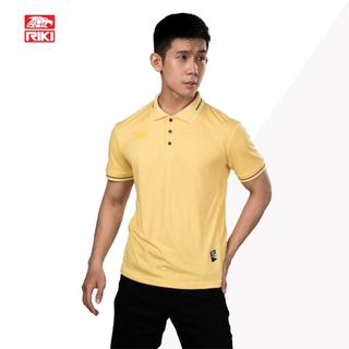 Áo POLO BASIC - RIKI