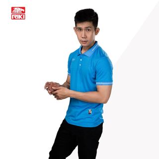 Áo POLO BASIC - RIKI