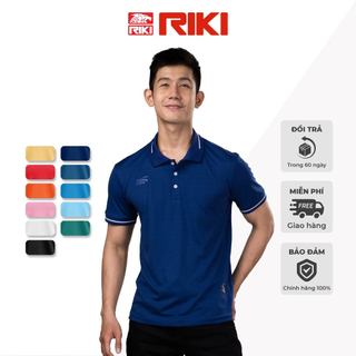Áo polo basic - riki