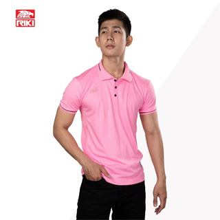 Áo POLO BASIC - RIKI