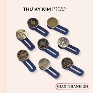 Khuy gài Nới rộng Lưng quần - Đai đàn hồi tốt