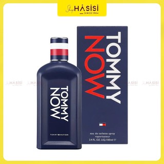 Nước Hoa TOMMY - Tommy Now EDT 100ml