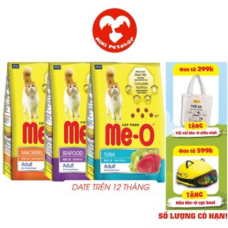 Thức Ăn Cho Mèo Hạt Me-O Bao 7Kg Hạt Mèo Trưởng Thành - Miki Petshop