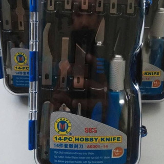Bộ dao ghép  cây