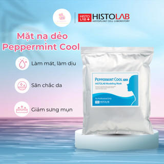  MẶT NẠ BỘT DẺO DÀNH CHO DA MỤN PEPERMINT COOL PLUS HISTOLAB 