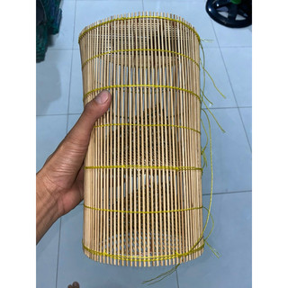 lộp đặt tép cá bóng dừa (15cmx30cm)