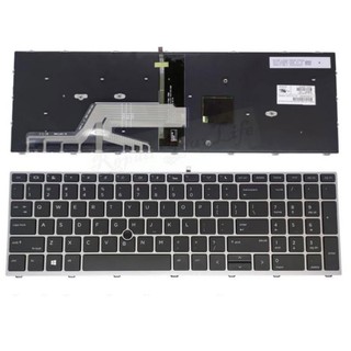Bàn phím laptop Hp Probook 450 G5, 455 G5, 470 G5, Probook 650 G4, 650 G5, 655 G4, 655 G5