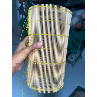 lộp đặt tép cá bóng dừa (15cmx30cm)
