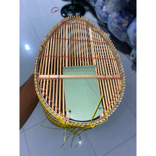 lộp đặt tép cá bóng dừa (15cmx30cm)