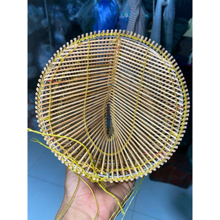 lộp đặt tép cá bóng dừa (15cmx30cm)