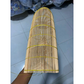 lộp đặt tép cá bóng dừa (15cmx30cm)