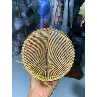 lộp đặt tép cá bóng dừa (15cmx30cm)