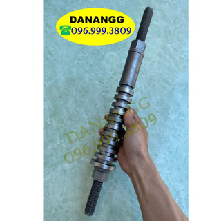 vam bát phốt 11 chén làm cổ xe máy hàng chất