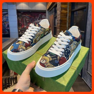 Giày Thể Thao Sneaker Nam Trẻ Đẹp Thời Trang Phong Cách Trẻ Kiểu Dáng Mới 2026