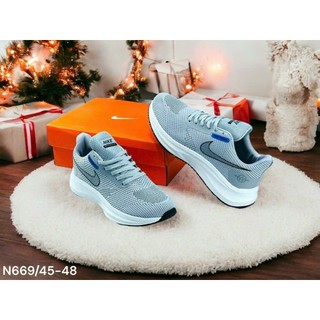 GIÀY CHẠY BỘ NAM BIG SIZE SIÊU NHẸ ÊM CHÂN
