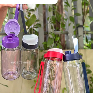 Bình nước lohas flask 550ml