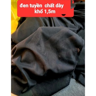 vải nhung budanh