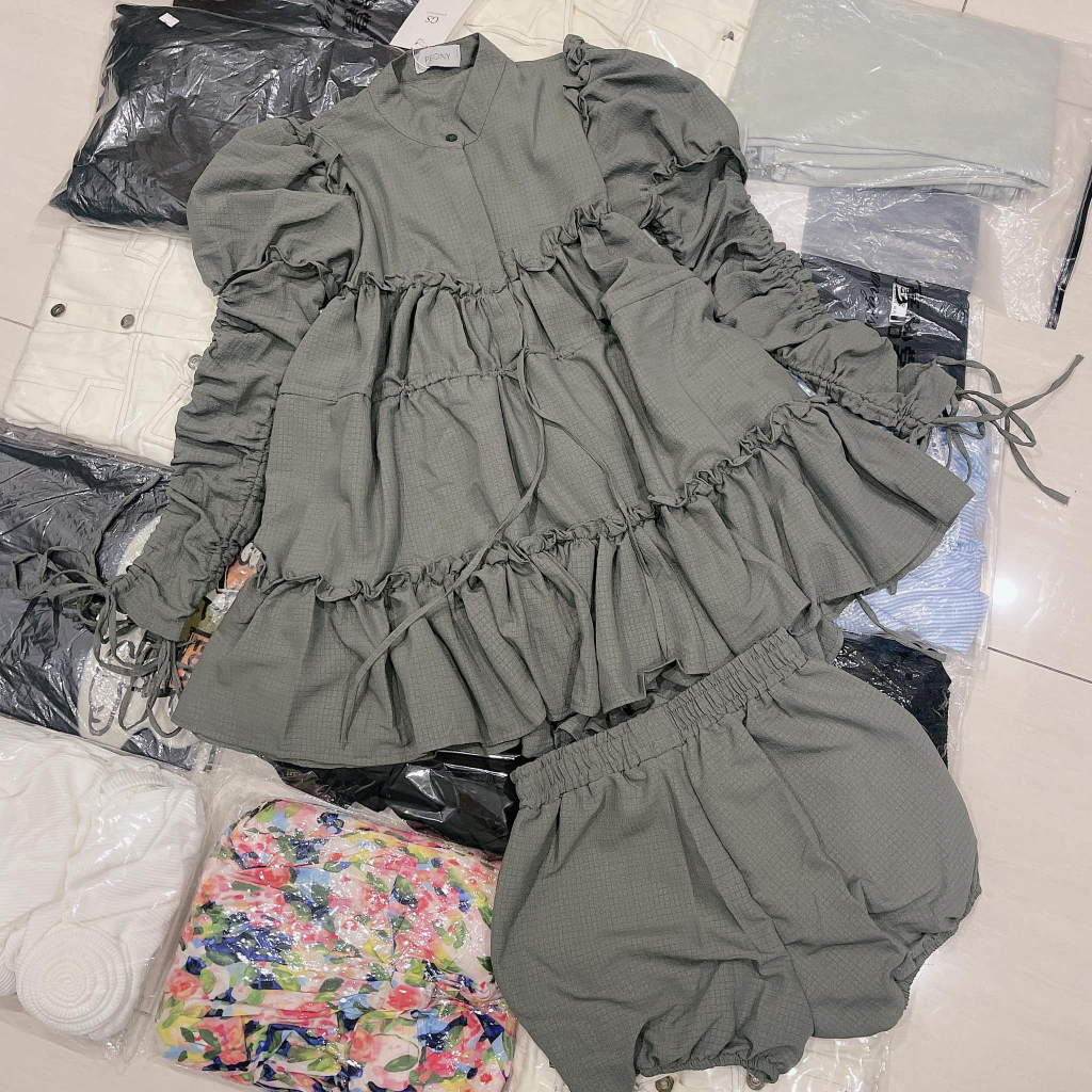 Váy sale các kiểu 149