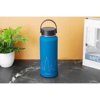 Bình Giữ Nhiệt Lock&Lock RigaTumbler (897ml)