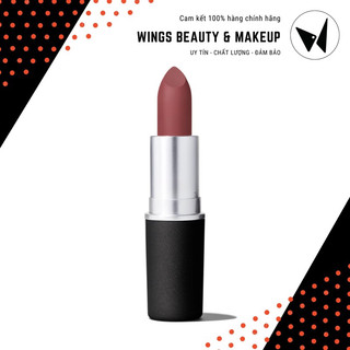 Son thỏi MACK Powder Kiss Lipstick (Các loại)