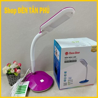 Đèn học chống cận led rạng đông 5w, chipled samsung rd-rl-19