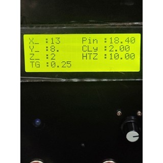 máy hàn cell pin 3 trục