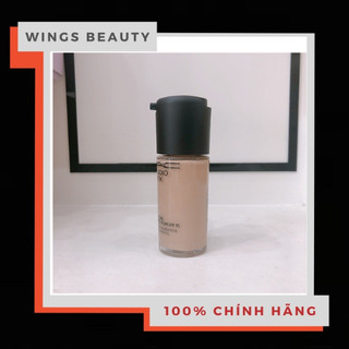 Kem nền MACK Studio Fix Fluid SPF 15 Broad Spectrum
