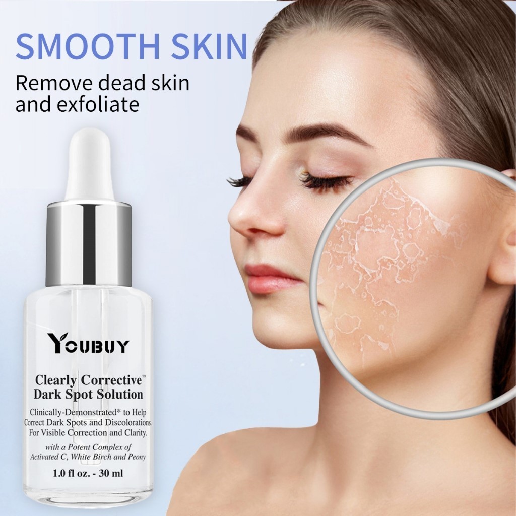 Serum Dưỡng Trắng Da Youbuy - Serum Youbuy Mờ Thâm Dưỡng Trắng Da, Se Khít Lỗ Chân Lông, Trẻ Hóa Da