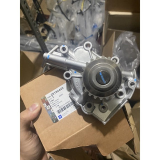 Bơm nước động cơ spark 2008-2011 chính hãng gm và oem hàn quốc :25194440