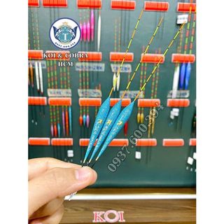 [HCM] Phao Phi Yến R13 - Phao đánh mặt , Đánh lững , Đánh tốc độ