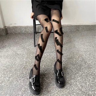 Quần tất nữ siêu dai siêu cá tính