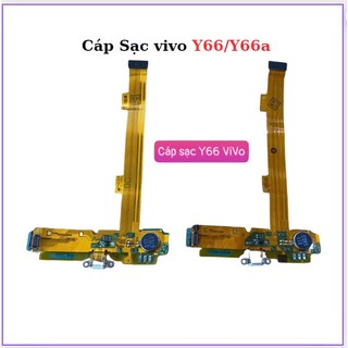 Cáp sạc vivo y66 ,thay thế