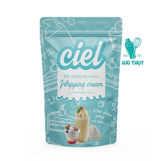 Bột Whipping Cream Ciel 500g