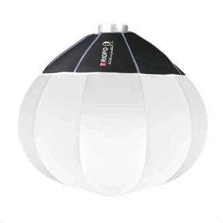  Softbox Cầu - Lantern Softbox Triopo 65cm 85cm 
