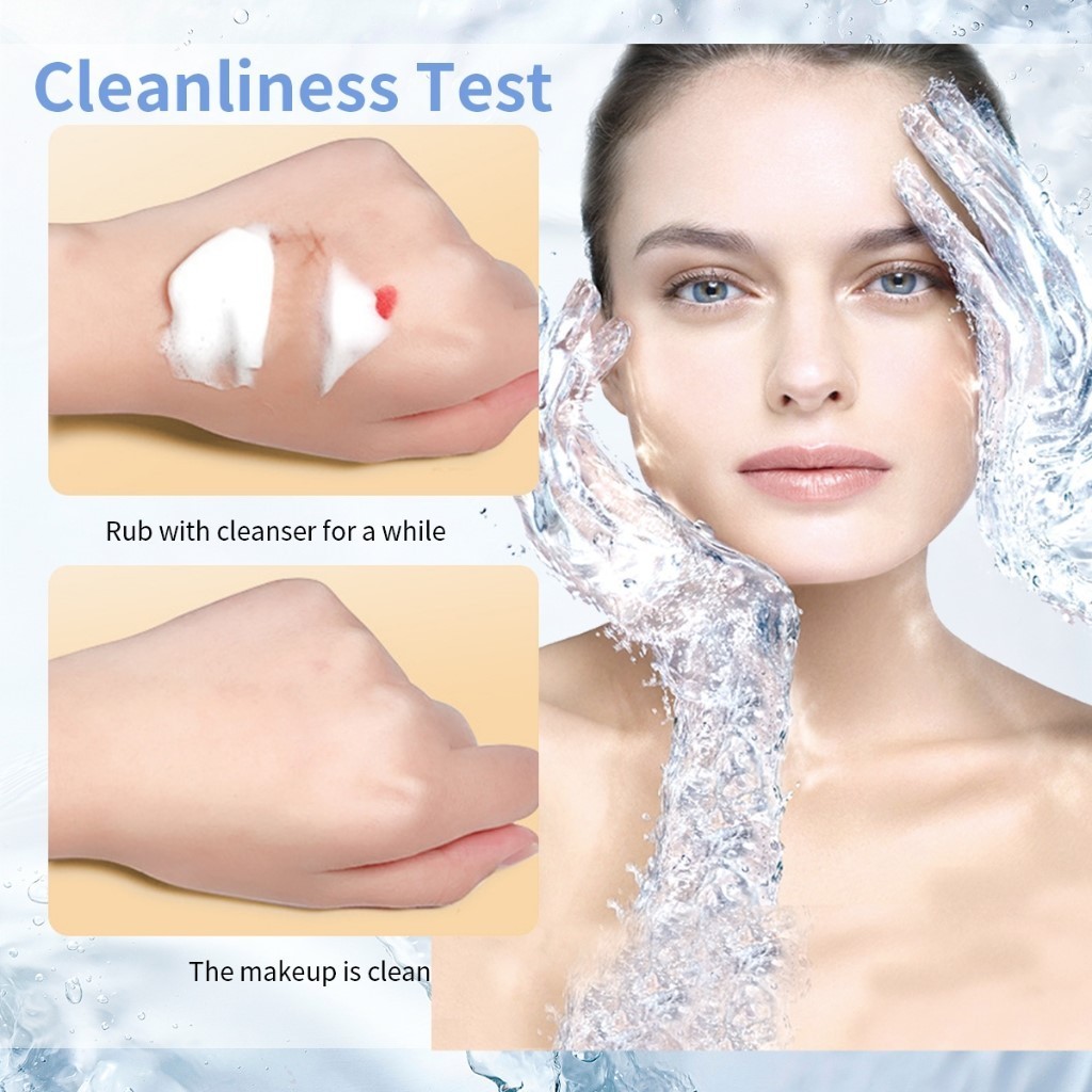 Sữa Rửa Mặt Youbuy - Sữa Rửa Mặt Youbuy Làm Sạch Sâu, Dưỡng Da Làm Da Sáng Và Mịn, Kiểm Soát Nhờn Dầu, Kháng Khuẩn