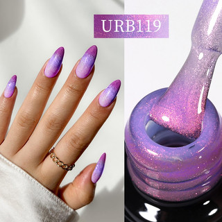 UR SUGAR Sơn Gel Rubber Base Gel Sơn Móng Tay Son Nail Top Base