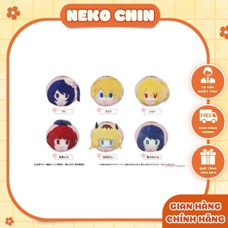Gấu bông Mochi Sakura nhân phẩm Oshi No Ko