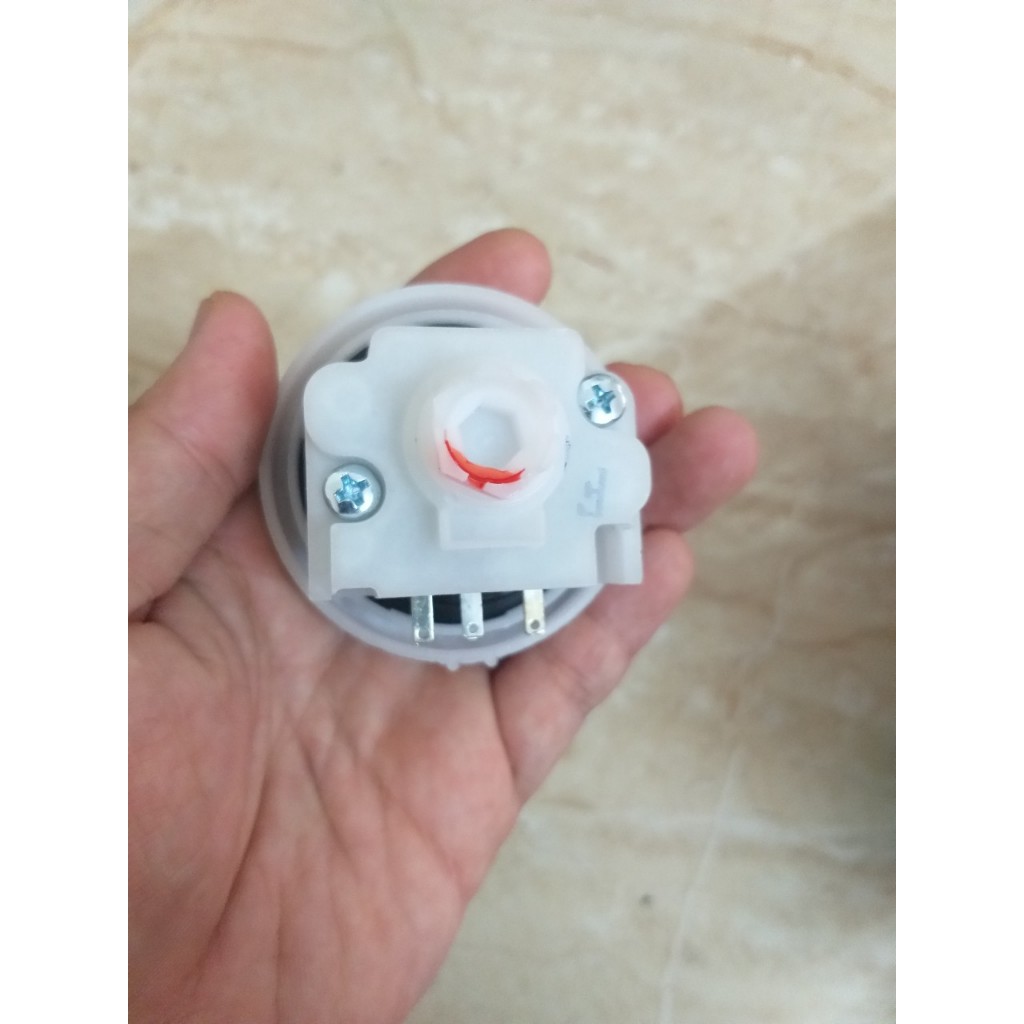 Phao Nước Máy Giặt Toshibass Inverte 3 Chân