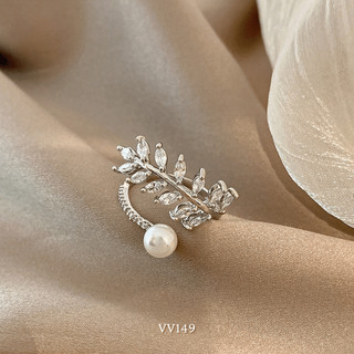 MELY - NHẪN PHA LÊ 410