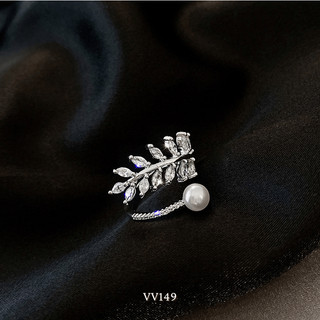 MELY - NHẪN PHA LÊ 410