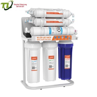 Máy lọc nước karofi 10 cấp không tủ lvt-216