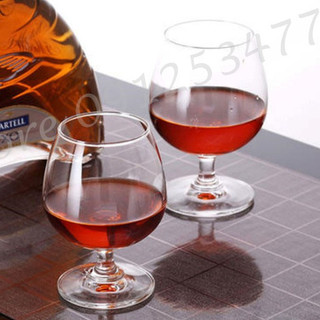 Ly rượu thủy tinh Ocean Classic Brandy – 1501X09 – 255ml / 1501X12 – 340ml (Hàng nhập khẩu Thái Lan chính hãng)