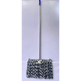  Hàng Chính Hãng - Cây lau nhà kẹp chỉ vải mùng TH-03 