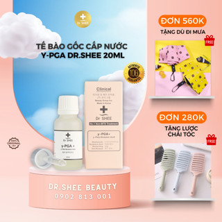 Tế Bào Gốc Cấp Nước YPGA DrShee, Tế Bào Gốc YPGA DrShee 20ML