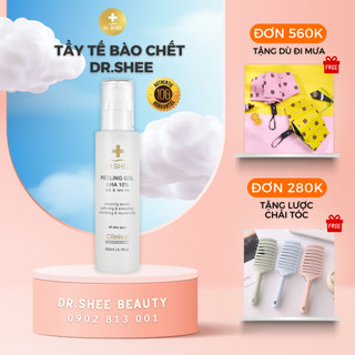 Tẩy Tế Bào Chết Dr Shee, Tẩy da chết AHA 10% DrShee