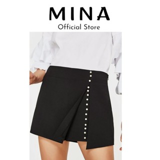 * [ ZARA Auth ] ** –  CHÂN VÁY ZARA – Mới 95%