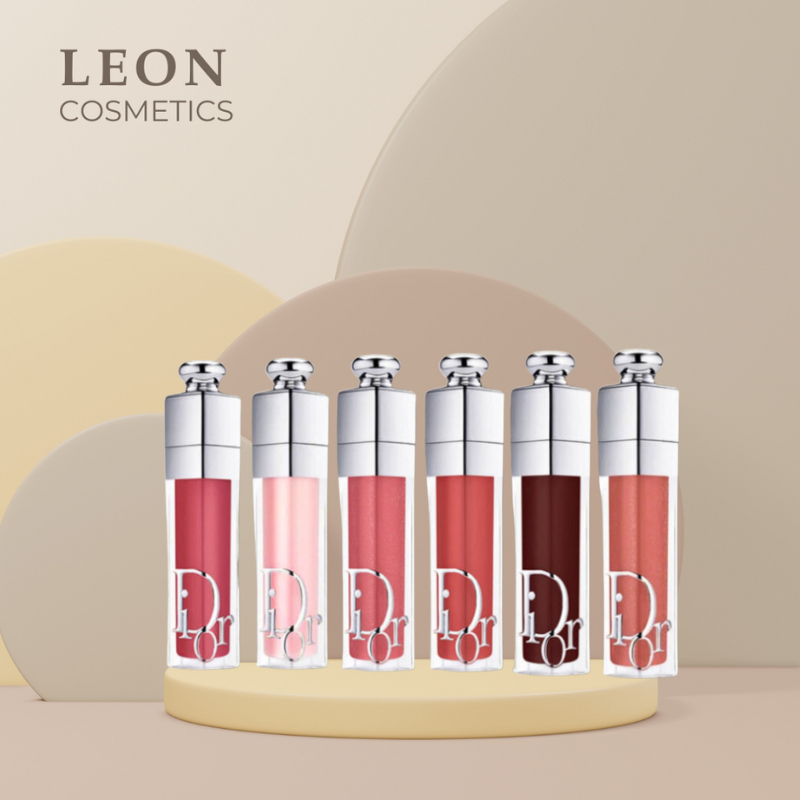 Son dưỡng Dior Maximizer [Mẫu mới]