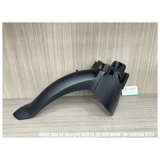 Dè B nhám Sirius Fi đen nhám zin ( 1 cái )