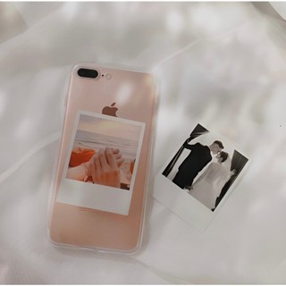 In Ảnh Poladoid cỡ 6x9 Miễn Phí Ép Plastic