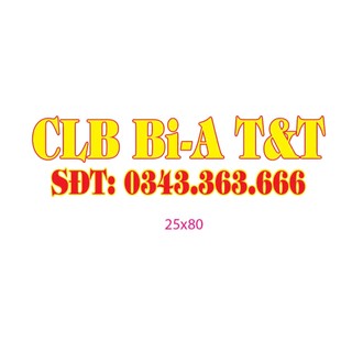 Bộ decal dán xe in tên + sđt theo yêu cầu